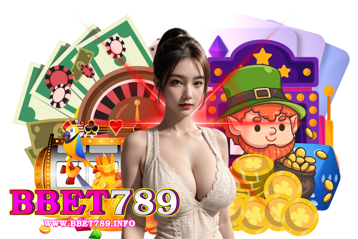 bbet789 สมัคร