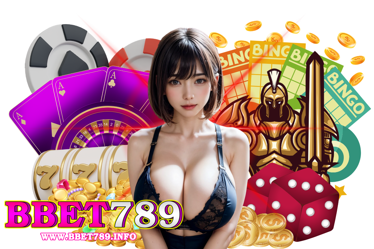 bbet789 สล็อต