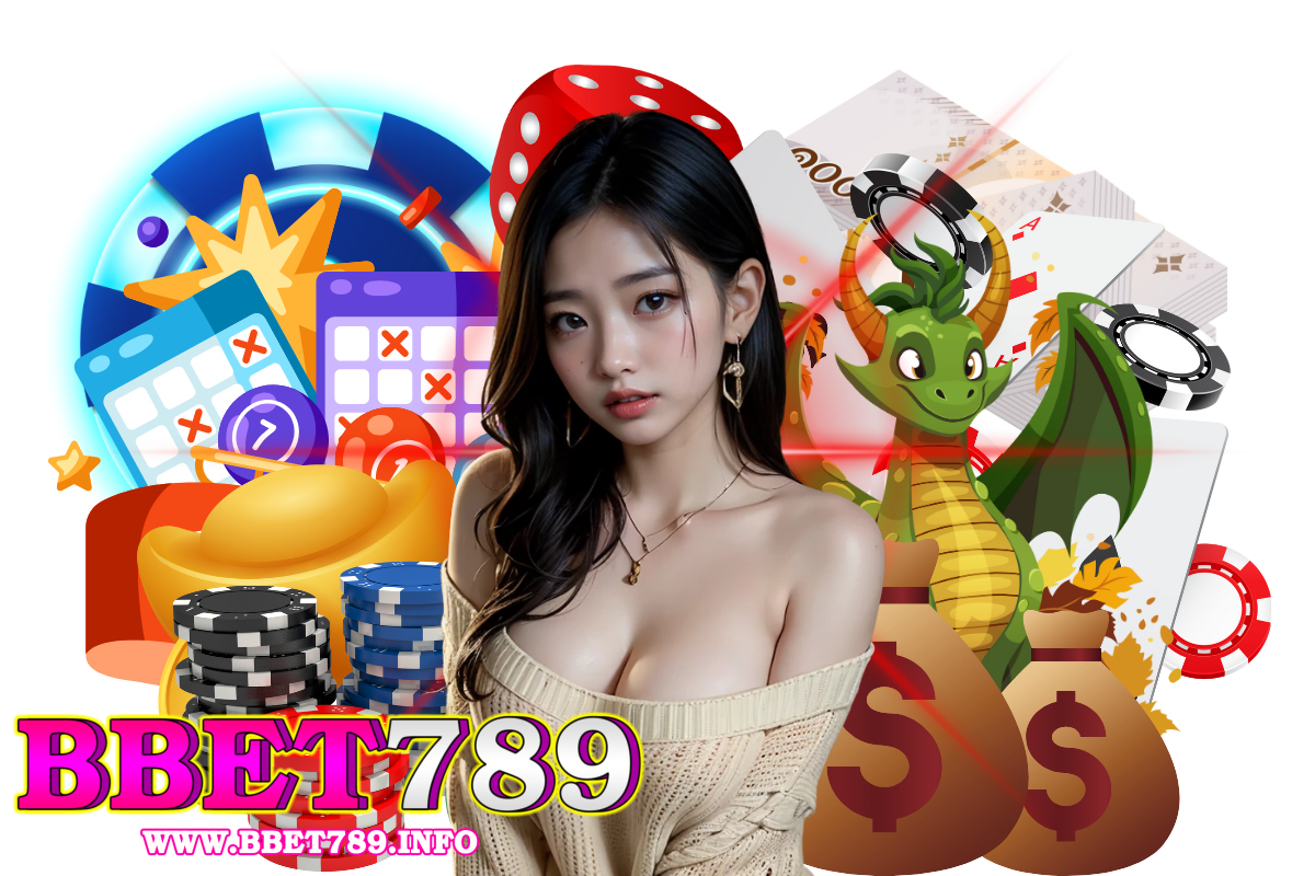 bbet789 เว็บตรง